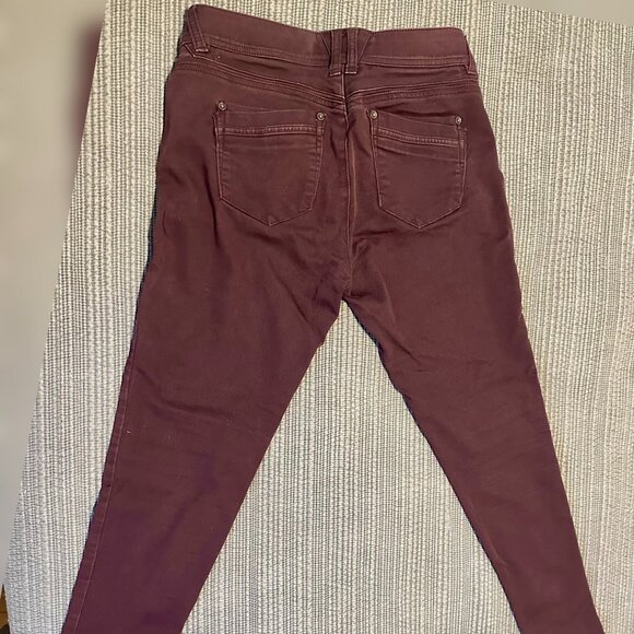 Democracy "Ab"solution Straight Jean - Picture 4 of 4